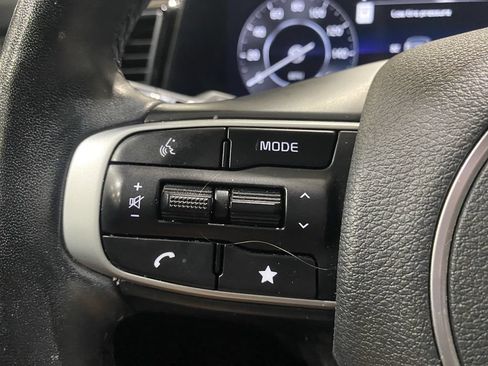Used 2023 Kia Sportage X-Pro Prestige AWD/4WD image 11