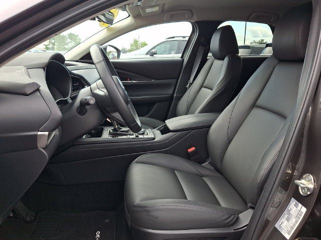 Used 2026 MAZDA CX-30 AWD 2.5 S w/ Select Sport Pkg image 13