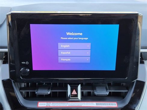 New 2026 Toyota Corolla SE image 13