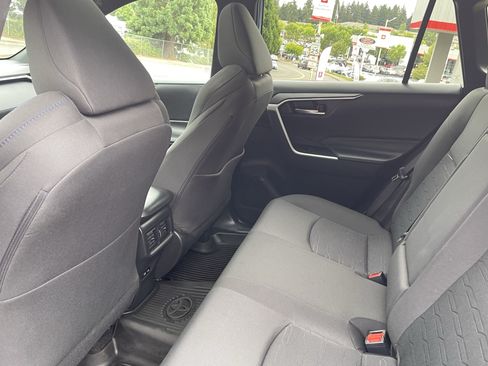 Certified 2024 Toyota RAV4 SE w/ Convenience Package AWD/4WD image 13