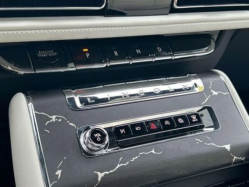 New 2026 Lincoln Aviator Black Label w/ Jet Appearance Package image 30