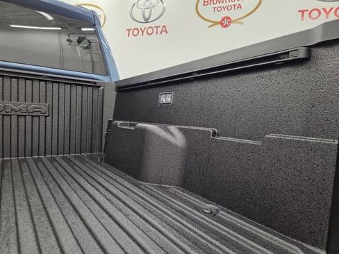 New 2026 Toyota Tacoma TRD Sport image 37