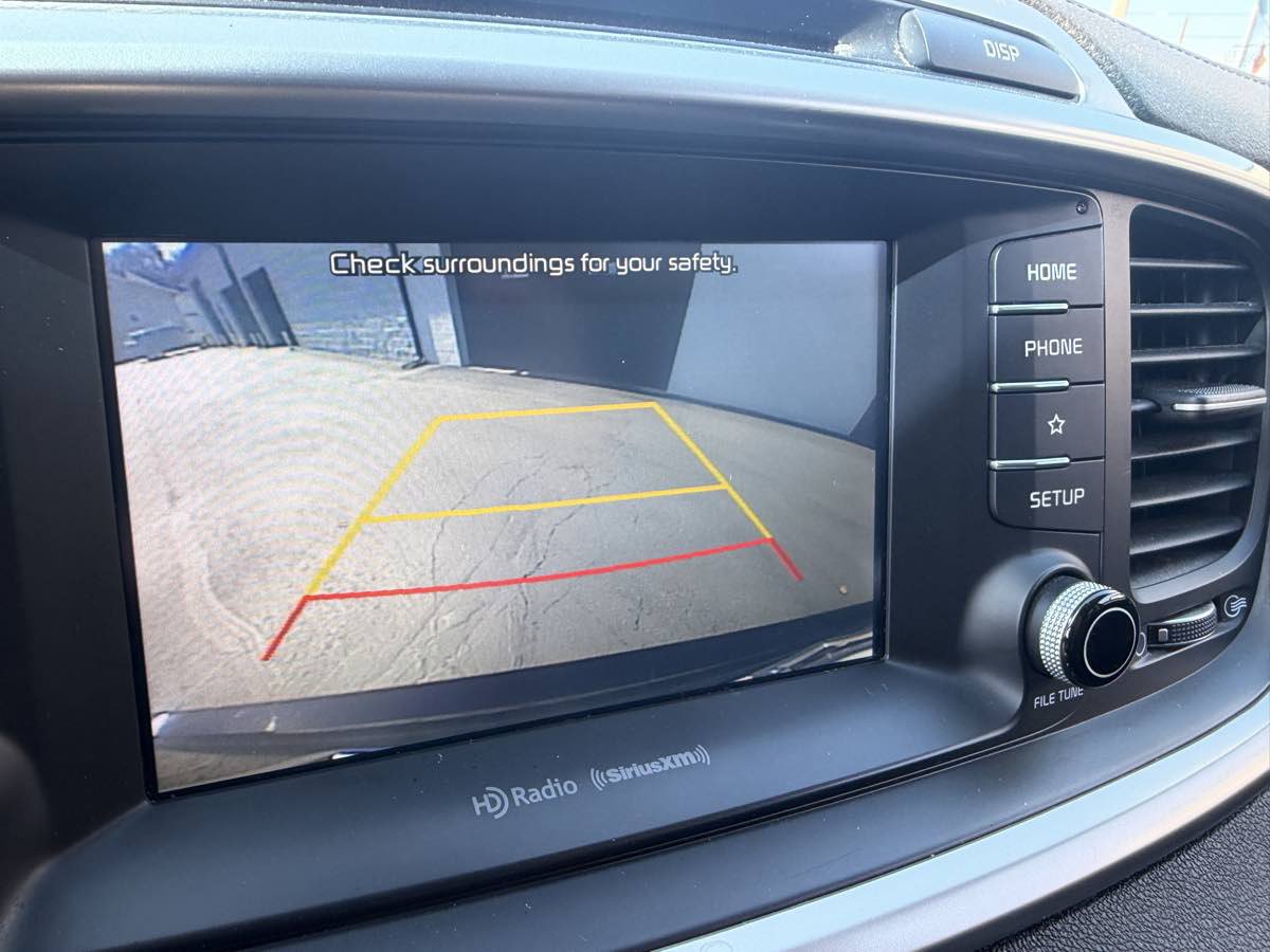 Used 2019 Kia Sorento AWD w/ LX Convenience Package image 27
