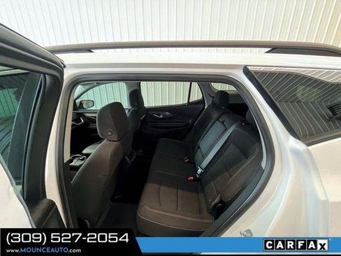 Used 2021 GMC Terrain SLE w/ Driver Convenience Package FWD image 10