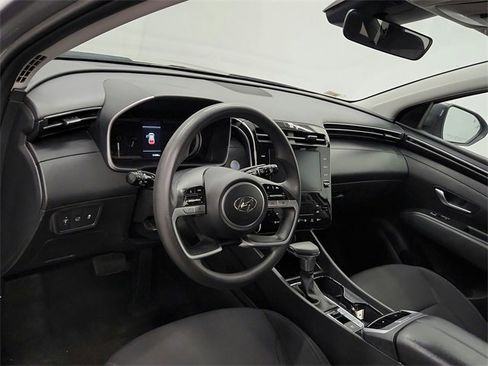 Used 2024 Hyundai Tucson SEL image 10