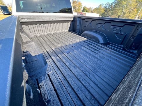 New 2026 Chevrolet Silverado 2500 Custom w/ Custom Value Package image 20