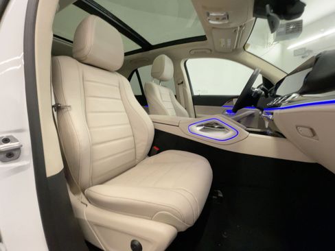 New 2026 Mercedes-Benz GLE 450 4MATIC image 28