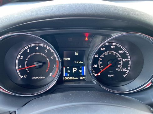 New 2026 Mitsubishi Outlander Sport LE image 32