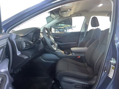 Used 2024 Subaru Legacy Premium image 6