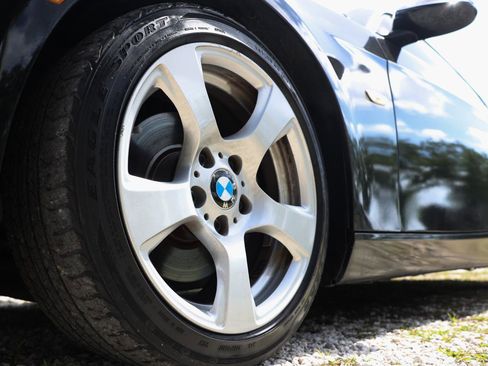 Used 2009 BMW 328i Convertible RWD image 27