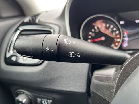 Certified 2019 Jeep Compass Latitude AWD/4WD image 23