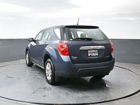 Used 2014 Chevrolet Equinox LS w/ LPO, Protection Package image 10