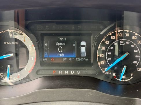 Used 2020 Ford Ranger XLT w/ Equipment Group 301A Mid AWD/4WD image 14