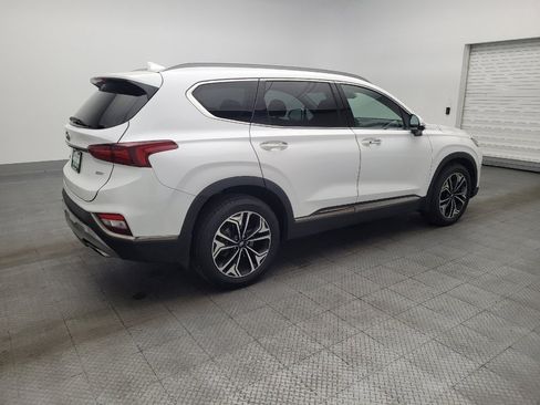 Used 2020 Hyundai Santa Fe Limited image 10