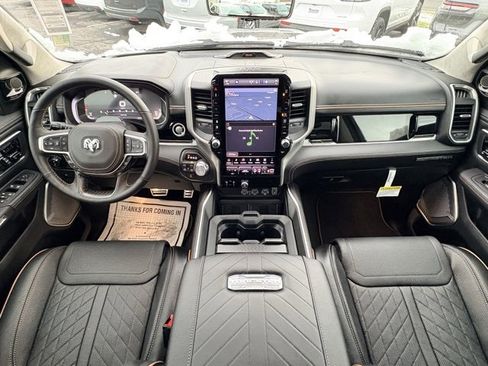 New 2026 RAM 1500 Tungsten image 12