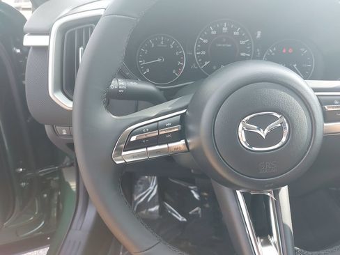New 2026 MAZDA CX-50 AWD 2.5 S w/ Cargo Package image 16