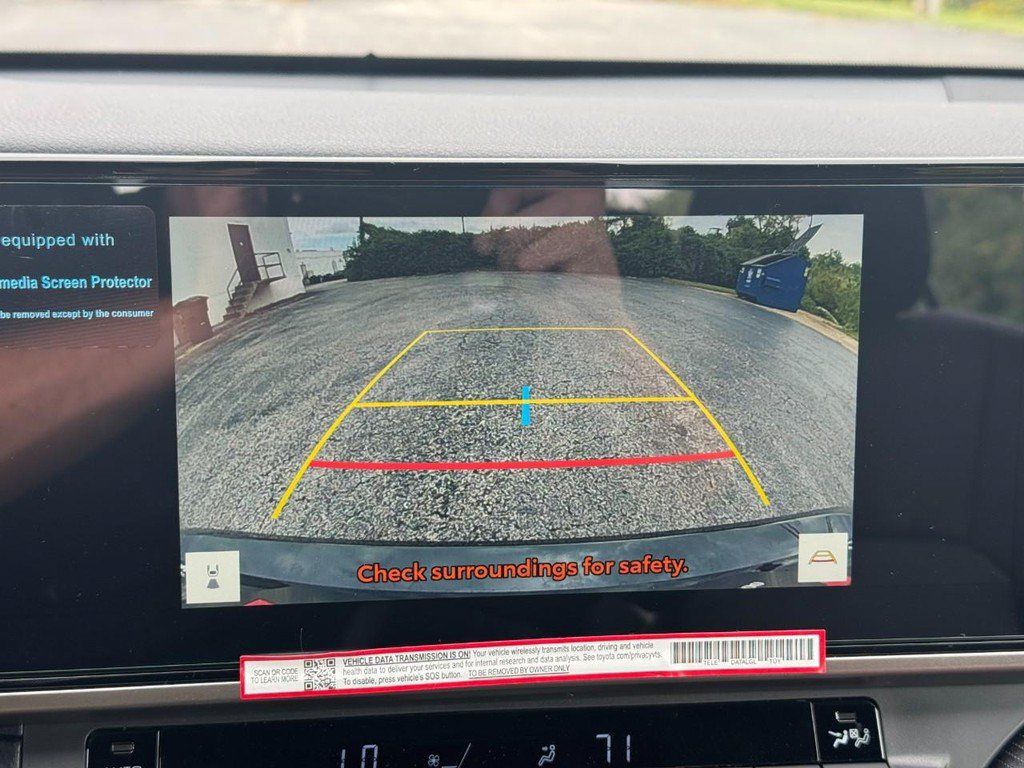 Used 2026 Toyota Camry SE w/ Multimedia Upgrade Package FWD image 30