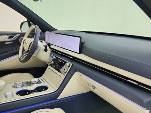 Used 2025 Genesis GV80 3.5T Prestige image 22