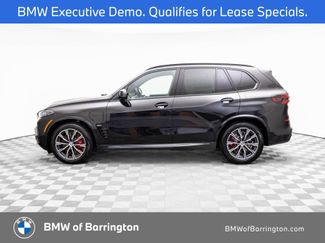 Used 2026 BMW X5 xDrive50e w/ M Sport Package AWD/4WD video 2