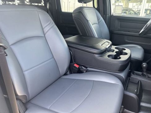 New 2024 RAM 5500 Tradesman w/ Chrome Appearance Group AWD/4WD image 14