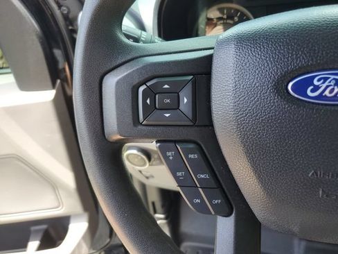 Used 2018 Ford F150 XLT RWD image 27