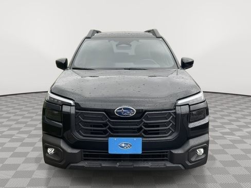 New 2026 Subaru Outback Limited w/ Premium/Limited Package 2 AWD/4WD image 8