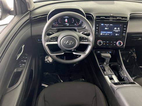 Used 2023 Hyundai Tucson SEL image 20