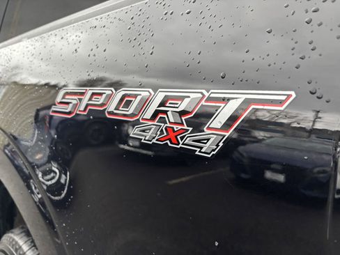 Used 2023 Ford F150 XLT w/ Equipment Group 302A High image 11