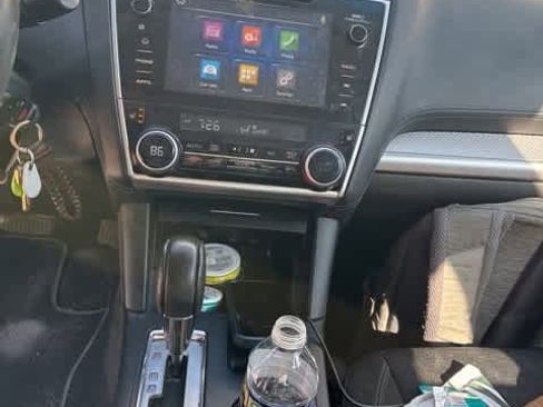 Used 2018 Subaru Legacy 2.5i Premium w/ Popular Package #1 image 19