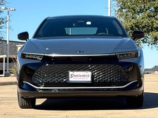 New 2026 Toyota Crown Nightshade video 2