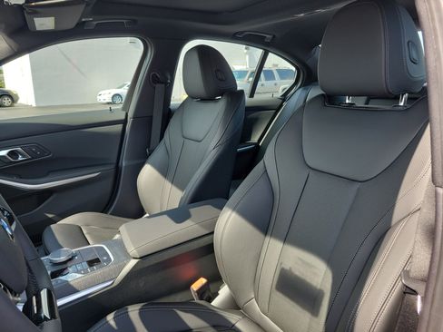New 2026 BMW 330i Sedan w/ Convenience Package RWD image 16