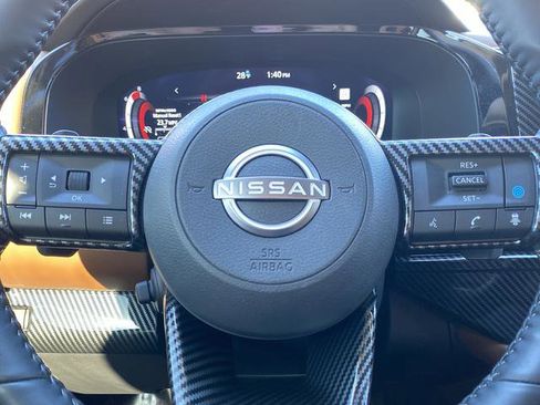 Used 2024 Nissan Pathfinder Platinum w/ Cargo Package image 17