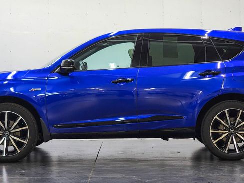 Certified 2025 Acura RDX A-Spec image 10