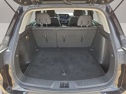 Used 2025 Chevrolet TrailBlazer LT image 14