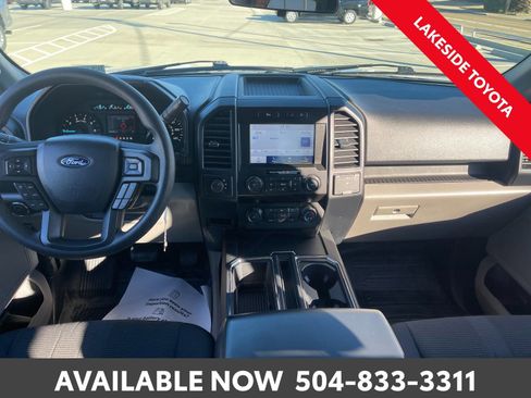 Used 2020 Ford F150 XL w/ Equipment Group 101A Mid image 20