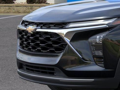 New 2026 Chevrolet Trax LT w/ Driver Confidence Package FWD image 13