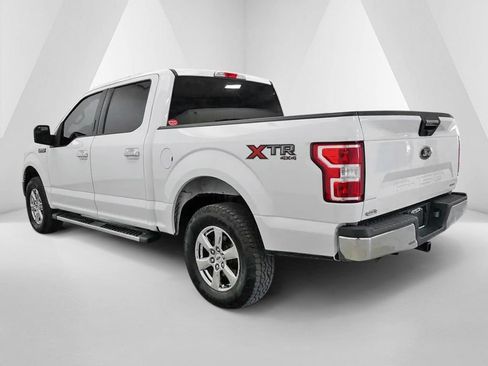 Used 2019 Ford F150 XLT w/ XTR Package AWD/4WD image 5
