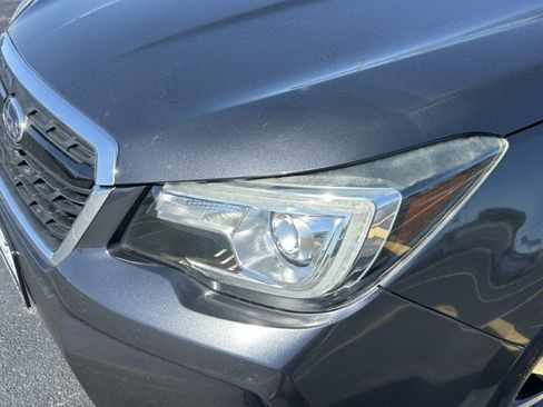 Used 2018 Subaru Forester 2.0XT Touring w/ Popular Package #2 AWD/4WD image 18