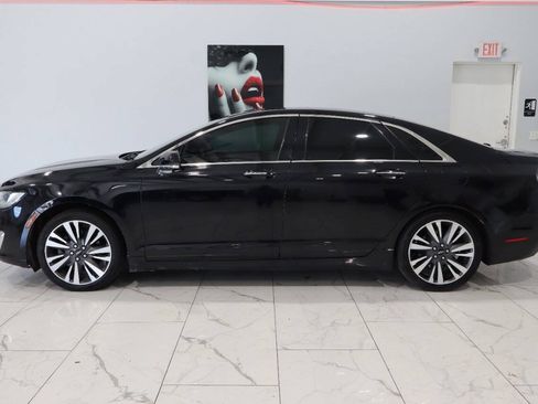 Used 2018 Lincoln MKZ Select w/ Select Plus Package FWD image 6