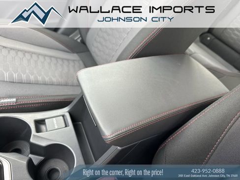 Certified 2026 Subaru Impreza 2.0i Sport AWD/4WD image 20