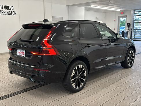 New 2026 Volvo XC60 T8 Plus w/ Protection Package Premier AWD/4WD image 5
