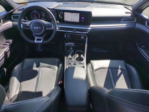 Certified 2024 Kia K5 GT-Line w/ GT-Line Premium Package FWD image 28