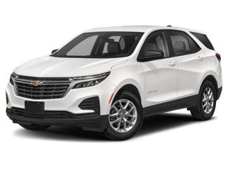 Used 2022 Chevrolet Equinox LT FWD video 1