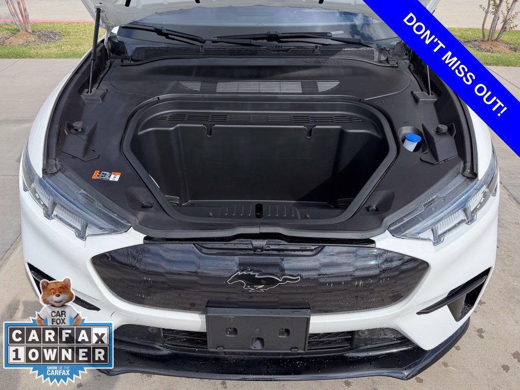 Used 2023 Ford Mustang Mach-E GT w/ GT Performance Edition AWD/4WD image 2