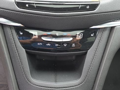 Used 2023 Cadillac XT5 Sportv w/ Technology Package AWD/4WD image 20