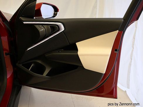 Certified 2025 BMW X3 xDrive30i image 36