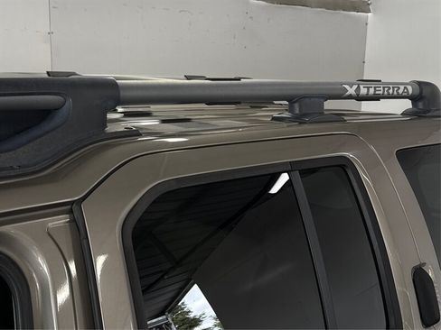 Used 2008 Nissan Xterra SE RWD image 12