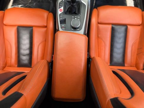 Used 2021 BMW M4 Coupe w/ Parking Assistance Package image 48