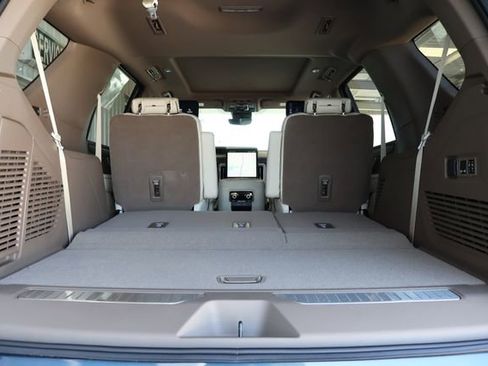 New 2026 GMC Yukon Denali AWD/4WD image 22