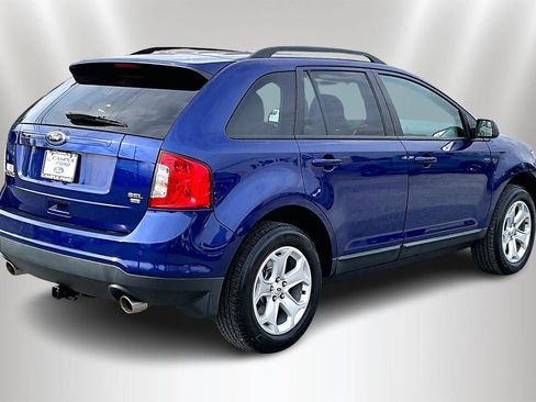 Used 2014 Ford Edge SEL w/ Equipment Group 205A image 2